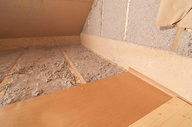 Best Blown-in Insulation in Frazee, MN